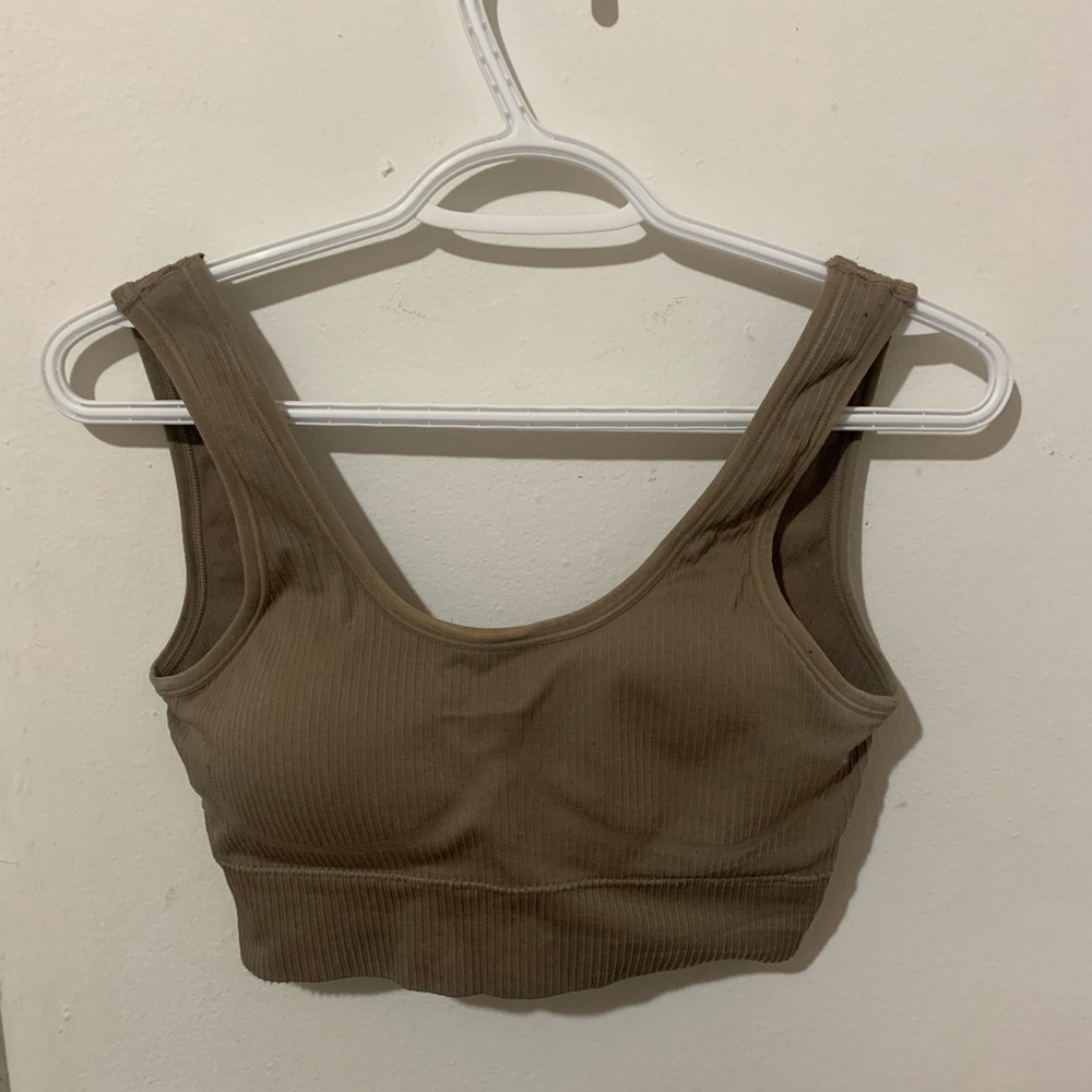 Amazon sports bra